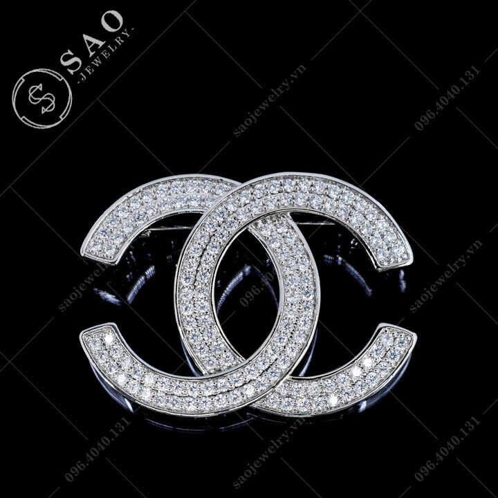 PreOwned CHANEL Jewelry for Women  FARFETCH