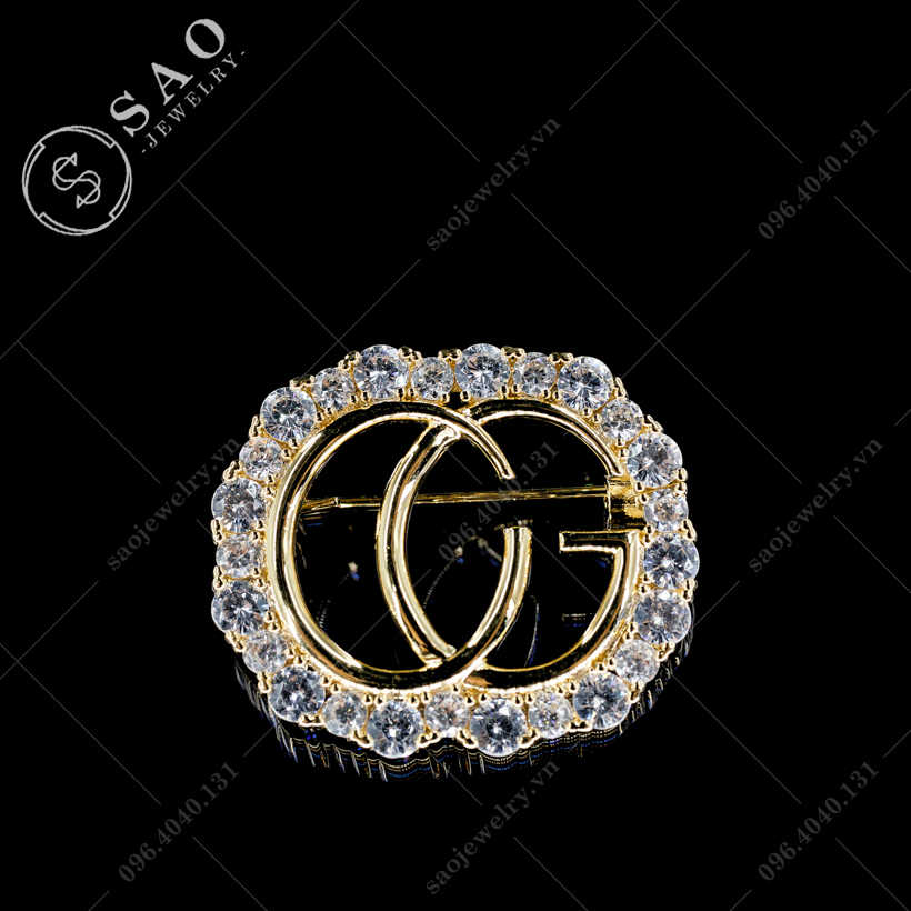 Tổng Hợp 79+ Chanel And Gucci Logo Không Thể Bỏ Qua - Trieuson5