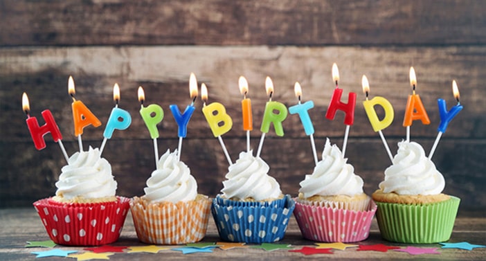 4 cách tổ chức sinh nhật bất ngờ Đỉnh Nhất bạn đã biết