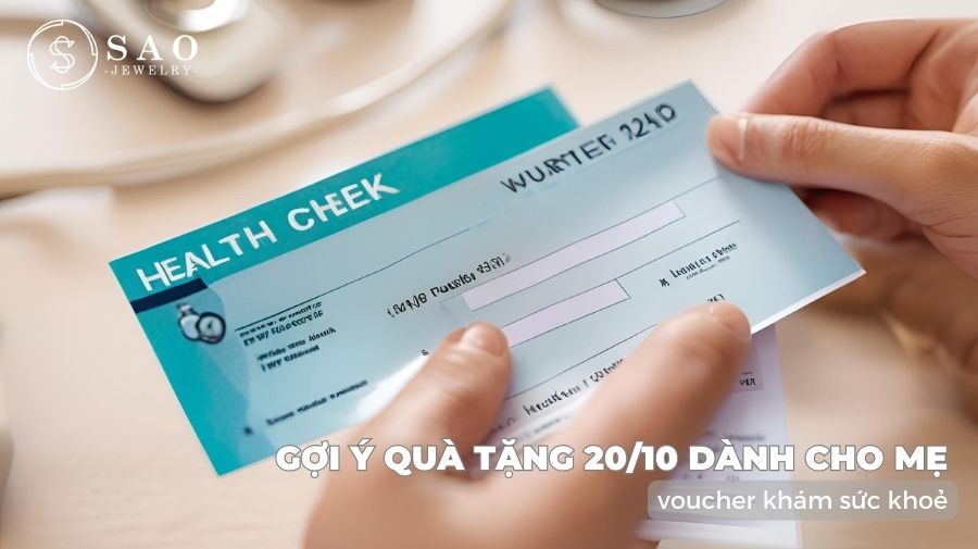 39+ Quà 20/10 Cho Mẹ Ý Nghĩa & Thiết Thực Nhất